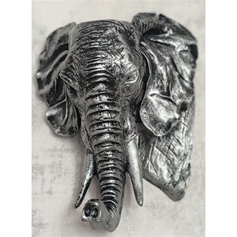 Dekoratif fil süsleri